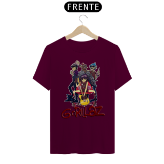 Nome do produto Gorillaz