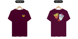Nome do produto Aqua Teen