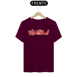 Nome do produto K-On!