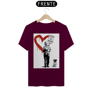 Nome do produto Love