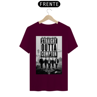Nome do produto Straight Outta Compton