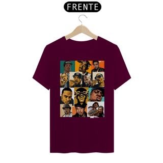 Nome do produto Rap 90s
