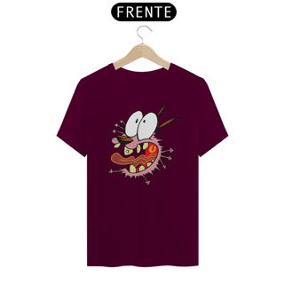 Nome do produto T-Shirt Classic - Coragem