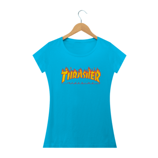 Nome do produto  Thrasher