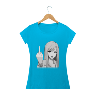 Nome do produto Bad Girl