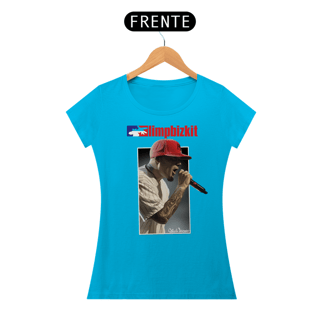 Nome do produto Limpbizkit - Fred Durst