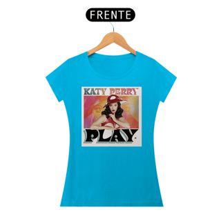 Nome do produto Baby Long Classic - Katy Perry