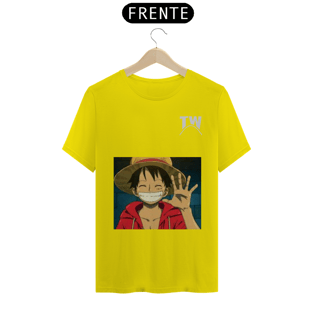 Nome do produtoT-SHIRT TW ANIMES