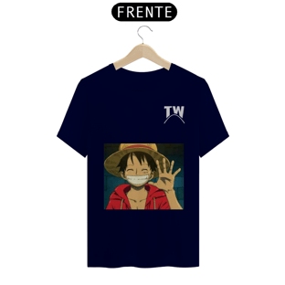 Nome do produtoT-SHIRT TW ANIMES