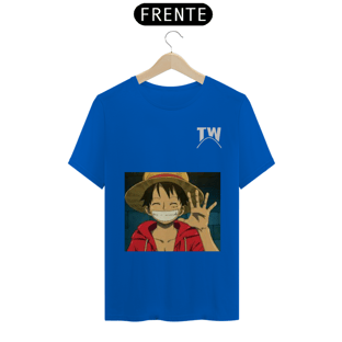 Nome do produtoT-SHIRT TW ANIMES