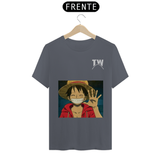 Nome do produtoT-SHIRT TW ANIMES