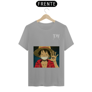 Nome do produtoT-SHIRT TW ANIMES