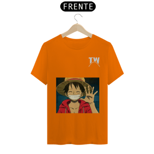 Nome do produtoT-SHIRT TW ANIMES