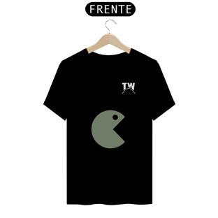Nome do produtoT-Shirt TW PAC MAN