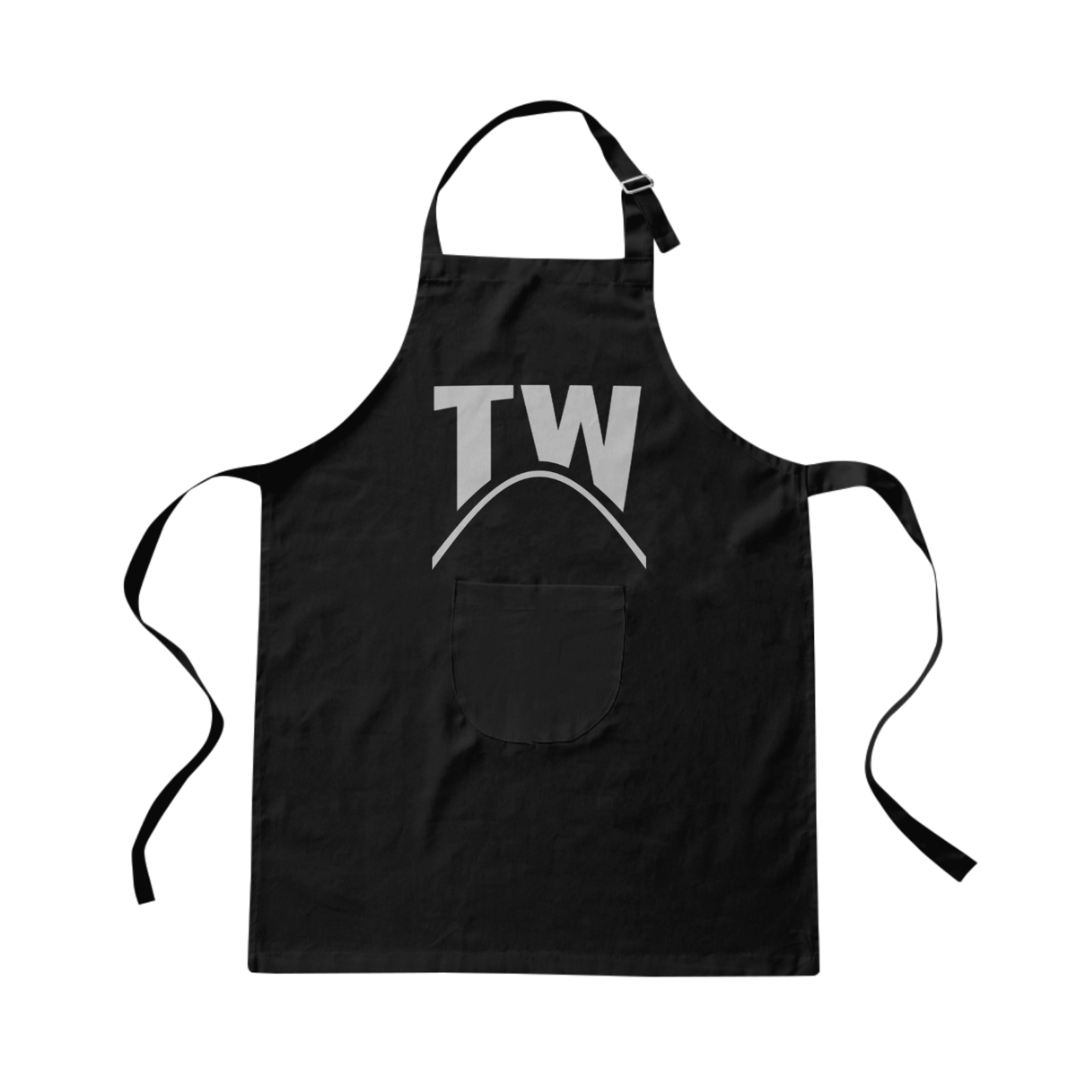 Nome do produto: Avental para Cozinheiro(a) TW