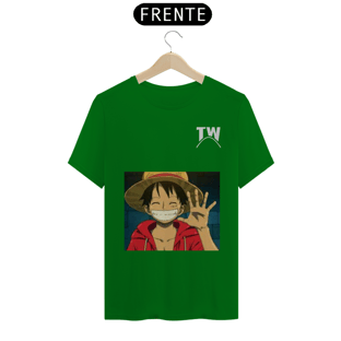 Nome do produtoT-SHIRT TW ANIMES