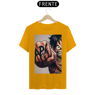 Nome do produto Camiseta Monkey D. Luffy
