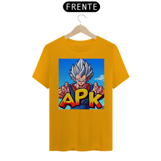 Nome do produto Camiseta Vegeta