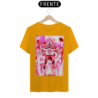 Nome do produto Camiseta Jiren