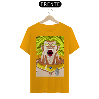 Nome do produto Camiseta Broly