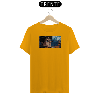 Nome do produto Camiseta Levi Ackerman