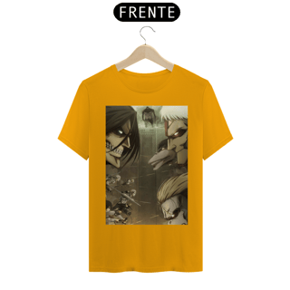Nome do produto Camiseta Titans