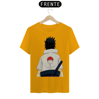 Nome do produto Camiseta Sasuke Uchiha