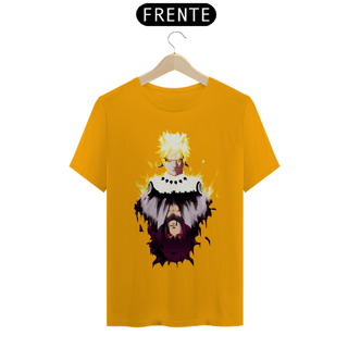 Nome do produto Camiseta Naruto x Sasuke