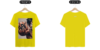 Nome do produto Camiseta Monkey D. Luffy