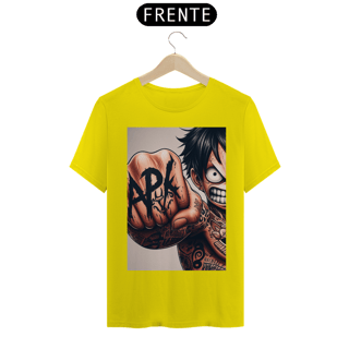 Nome do produto Camiseta Monkey D. Luffy