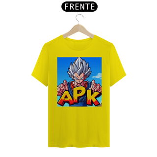 Nome do produto Camiseta Vegeta