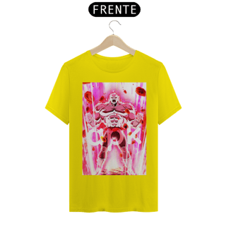 Nome do produto Camiseta Jiren