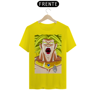 Nome do produto Camiseta Broly