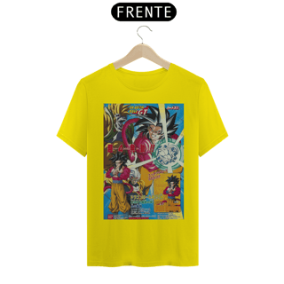Nome do produto Goku Super Sayan 4