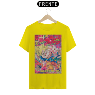 Nome do produto Camiseta Dragon Ball Nº 1122