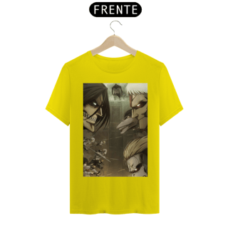 Nome do produto Camiseta Titans