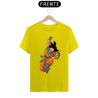 Nome do produto Camiseta Happy Goku