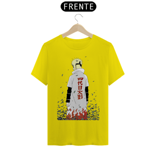 Nome do produto Camiseta Minato Kage