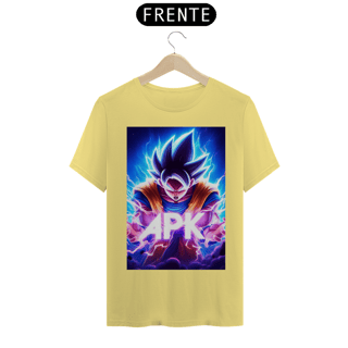 Nome do produto Camiseta Dragon Ball Apk