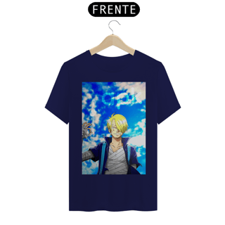 Nome do produto Camiseta Sanji
