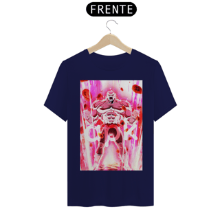 Nome do produto Camiseta Jiren