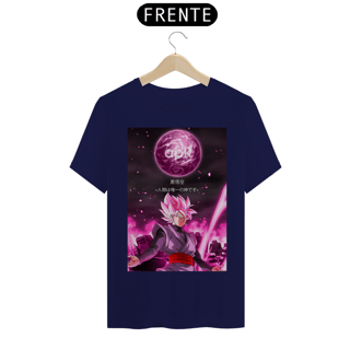 Nome do produto Camiseta Goku Black