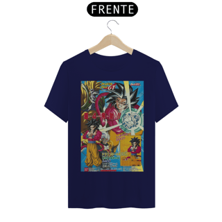Nome do produto Goku Super Sayan 4