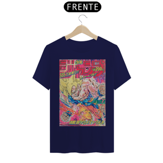 Nome do produto Camiseta Dragon Ball Nº 1122
