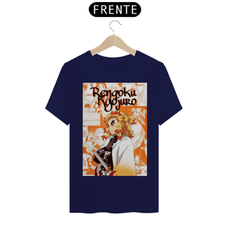 Nome do produto Camiseta Kyojuro Rengoku