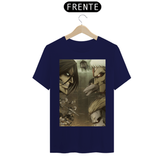Nome do produto Camiseta Titans