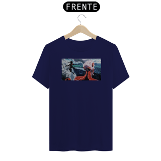 Nome do produto Camiseta Levi vs Colossal