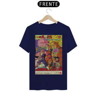 Nome do produto Camiseta Dragon Ball Nº25