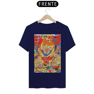 Nome do produto Camiseta Dragon Ball Nº16