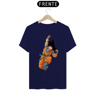 Nome do produto Camiseta Happy Goku